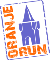 Ticket OranjeRun 2026